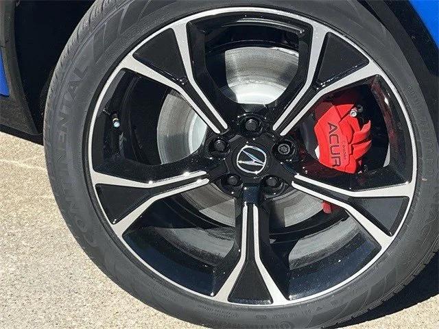 new 2026 Acura MDX car, priced at $77,800