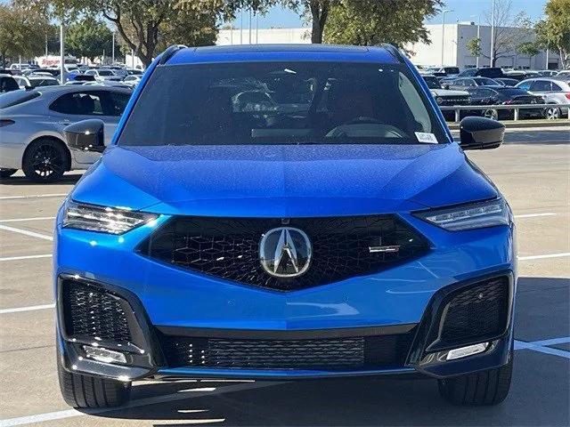 new 2026 Acura MDX car, priced at $77,800