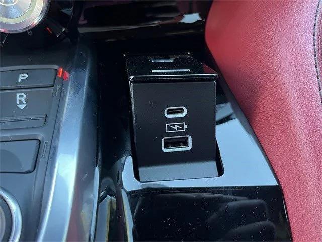 new 2026 Acura MDX car, priced at $77,800