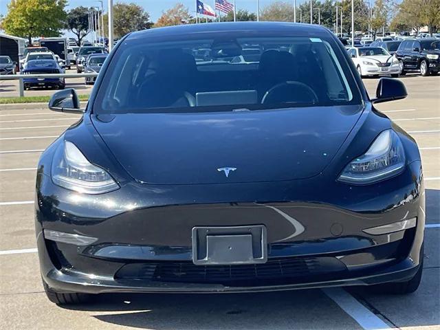 used 2021 Tesla Model 3 car, priced at $21,195