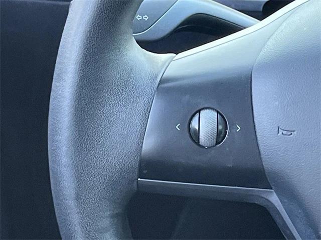 used 2021 Tesla Model 3 car, priced at $21,195