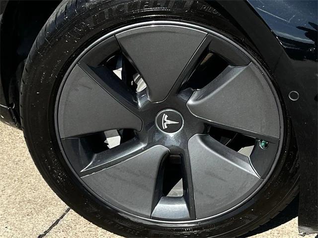 used 2021 Tesla Model 3 car, priced at $21,195
