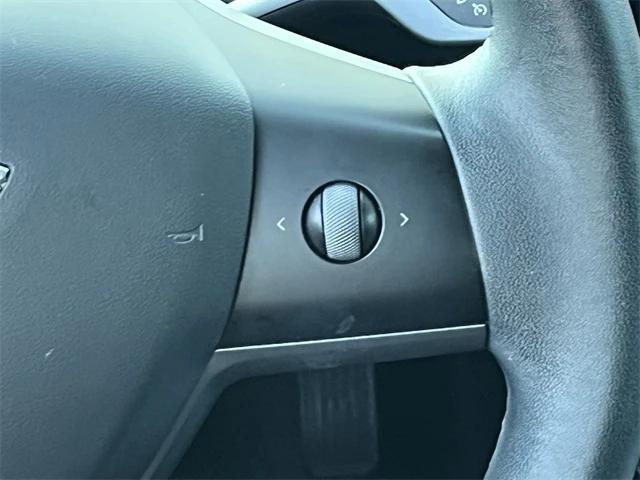 used 2021 Tesla Model 3 car, priced at $21,195