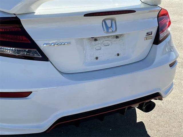 used 2015 Honda Civic car, priced at $16,549