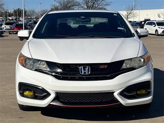 used 2015 Honda Civic car, priced at $16,549