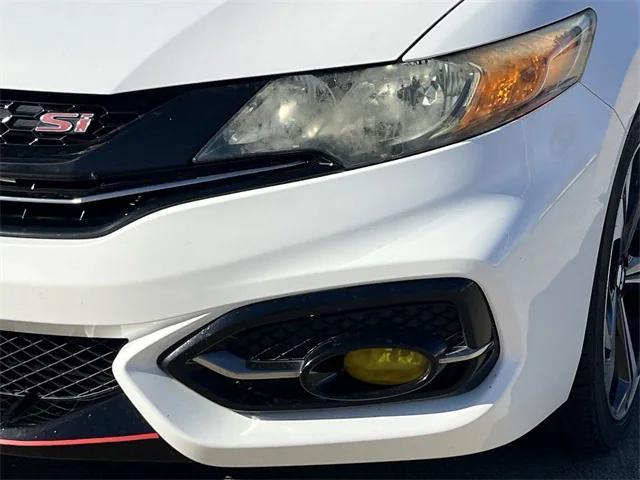 used 2015 Honda Civic car, priced at $16,549