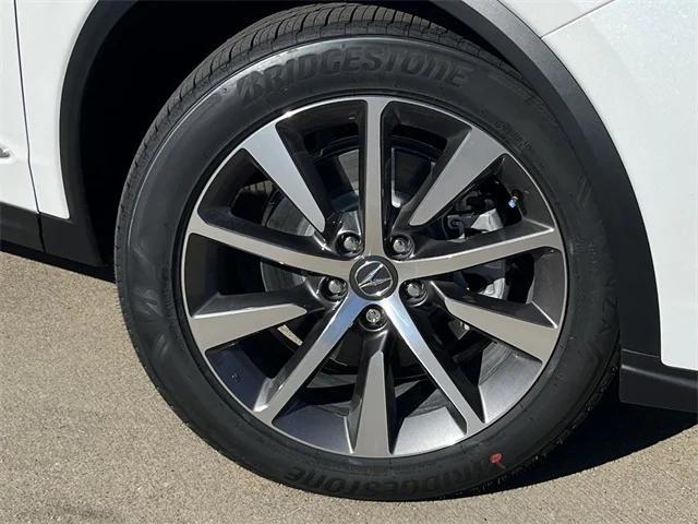 new 2025 Acura MDX car, priced at $58,550