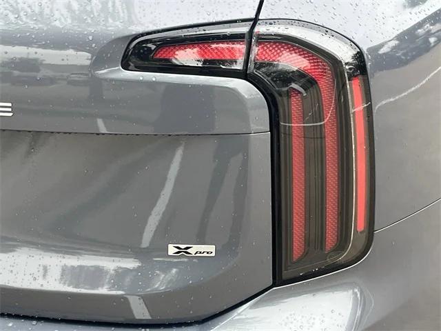 used 2024 Kia Telluride car, priced at $42,499