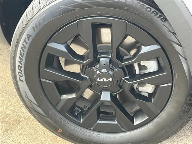 used 2024 Kia Telluride car, priced at $42,499