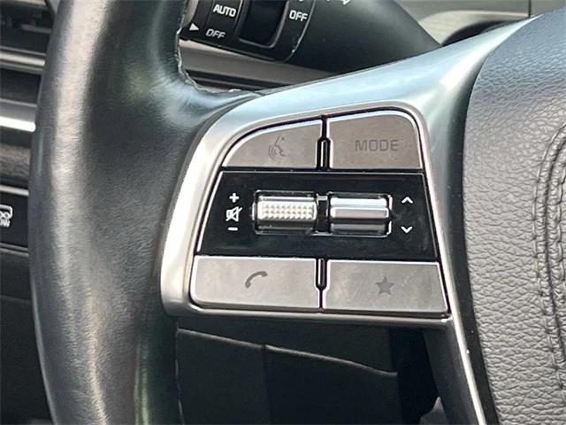 used 2024 Kia Telluride car, priced at $42,499