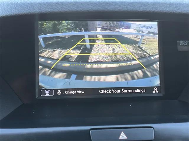 used 2017 Acura MDX car, priced at $18,996