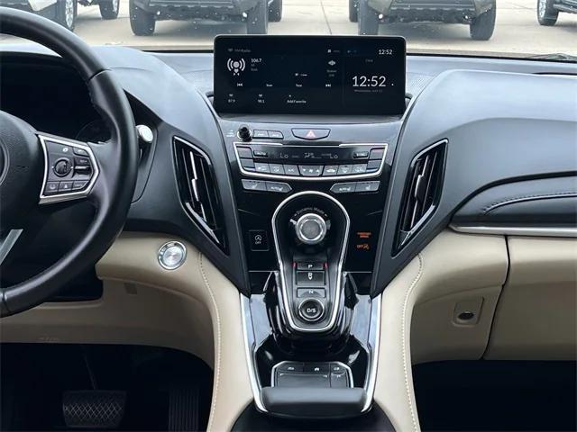 used 2024 Acura RDX car, priced at $39,946