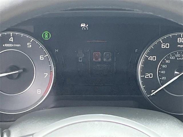 used 2024 Acura RDX car, priced at $39,946