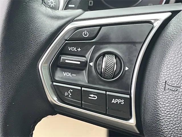 used 2024 Acura RDX car, priced at $39,946
