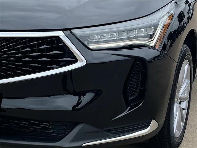 used 2024 Acura RDX car, priced at $39,946