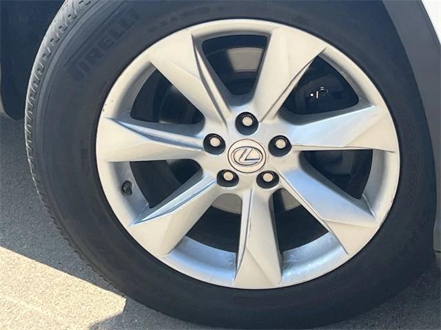 used 2016 Lexus RX 350 car, priced at $21,349