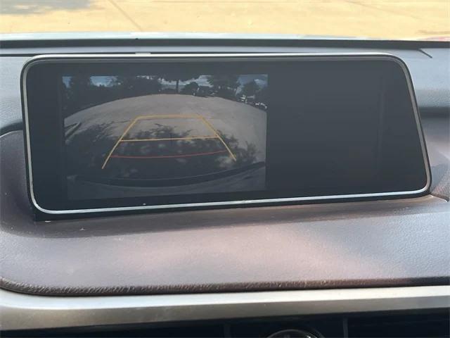 used 2016 Lexus RX 350 car, priced at $21,349