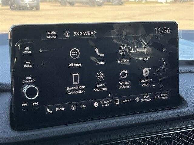 new 2025 Acura Integra car, priced at $54,695