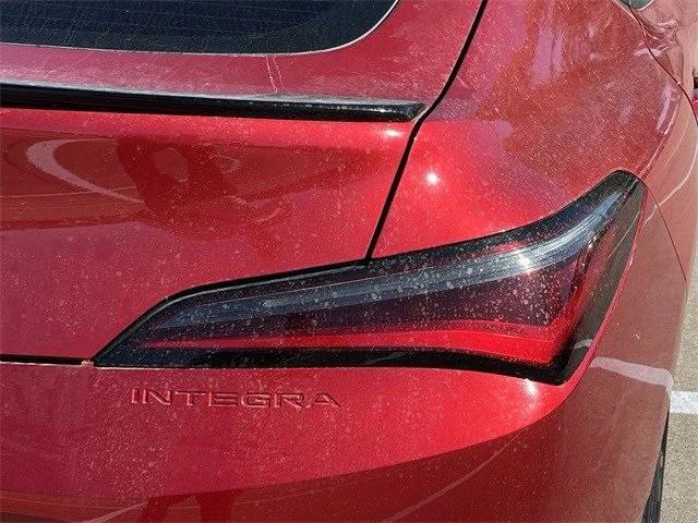 new 2026 Acura Integra car, priced at $37,745