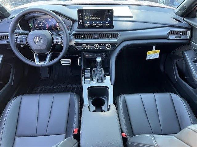 new 2026 Acura Integra car, priced at $37,745