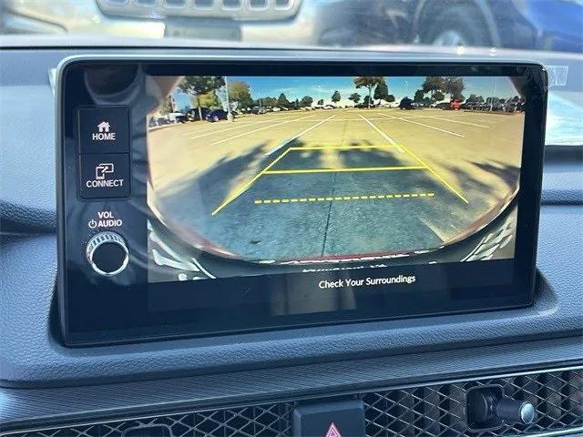 new 2026 Acura Integra car, priced at $37,745