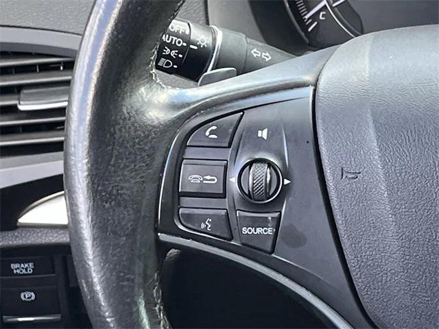 used 2018 Acura MDX car, priced at $21,195