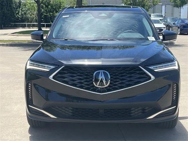 new 2026 Acura MDX car, priced at $53,750