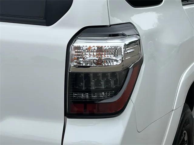 used 2021 Toyota 4Runner car, priced at $39,995