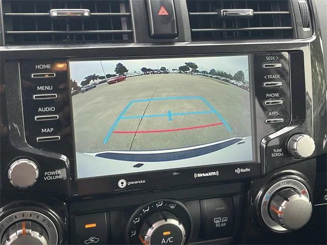 used 2021 Toyota 4Runner car, priced at $39,995