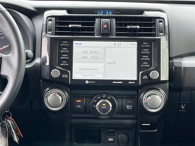 used 2021 Toyota 4Runner car, priced at $39,995