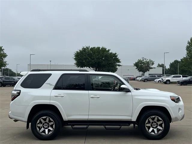 used 2021 Toyota 4Runner car, priced at $39,995