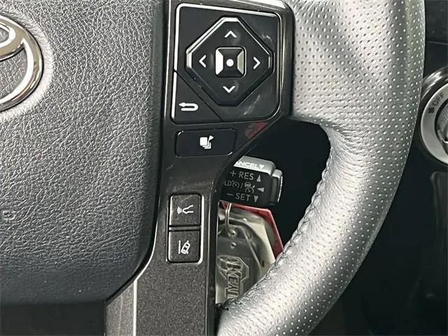 used 2021 Toyota 4Runner car, priced at $39,995