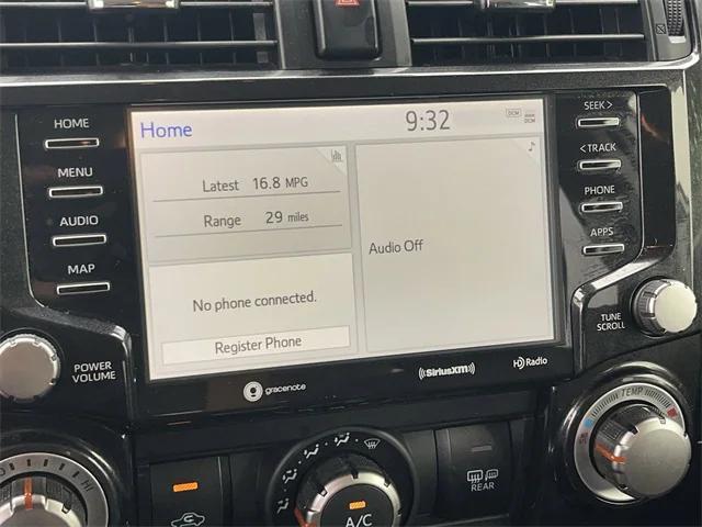 used 2021 Toyota 4Runner car, priced at $39,995