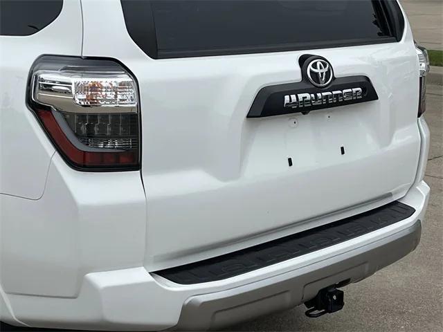 used 2021 Toyota 4Runner car, priced at $39,995