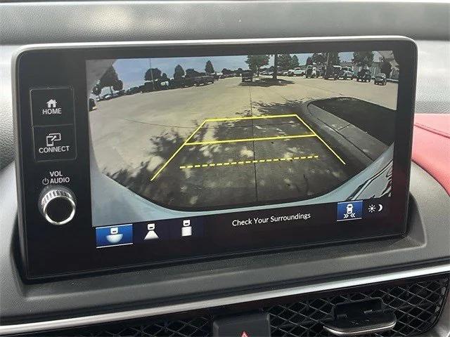 new 2025 Acura ADX car