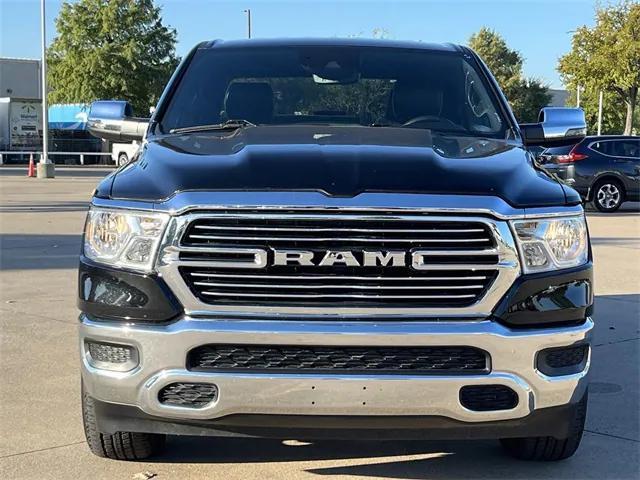 used 2024 Ram 1500 car, priced at $47,352