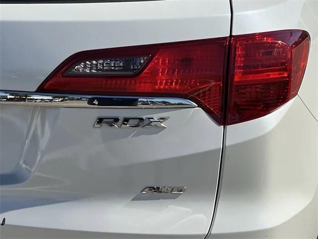 used 2014 Acura RDX car, priced at $14,013