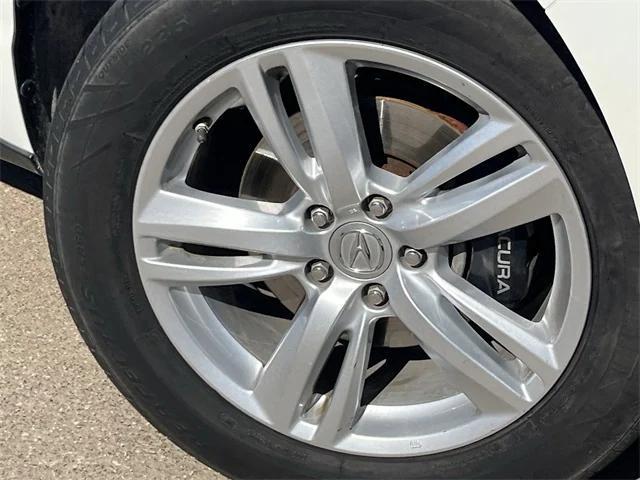 used 2014 Acura RDX car, priced at $14,013