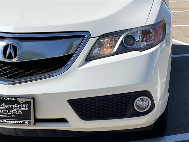 used 2014 Acura RDX car, priced at $14,013