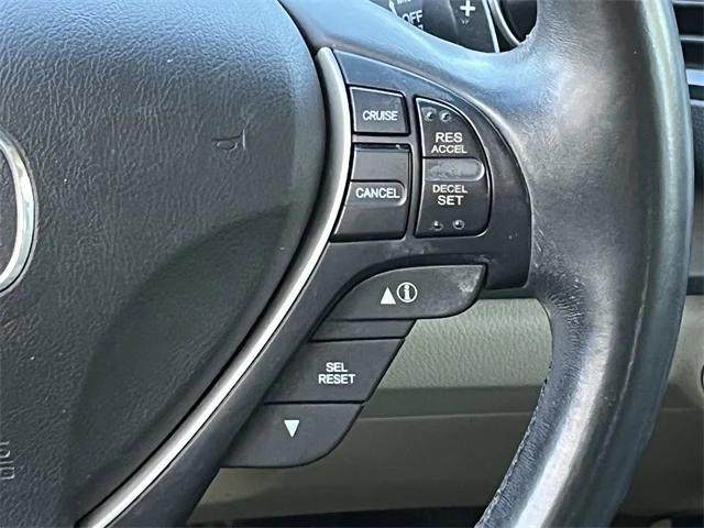 used 2014 Acura RDX car, priced at $14,013