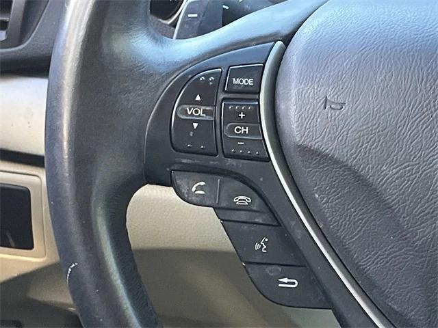 used 2014 Acura RDX car, priced at $14,013