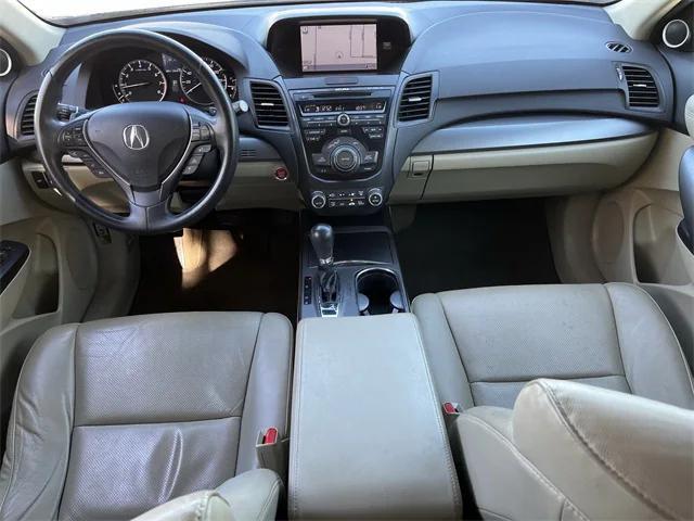 used 2014 Acura RDX car, priced at $14,013