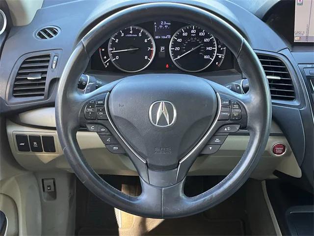 used 2014 Acura RDX car, priced at $14,013