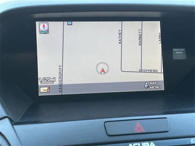 used 2014 Acura RDX car, priced at $14,013