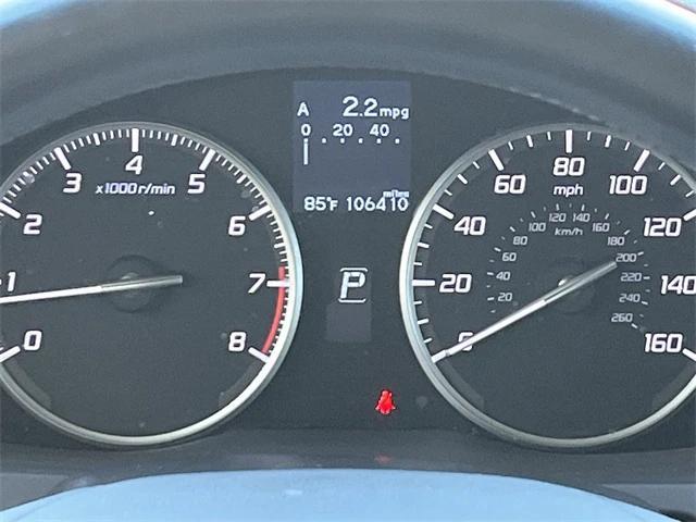 used 2014 Acura RDX car, priced at $14,013