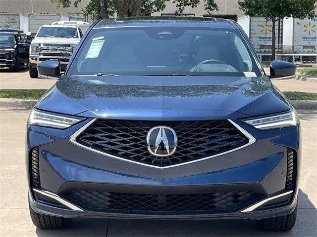 used 2026 Acura MDX car, priced at $58,345