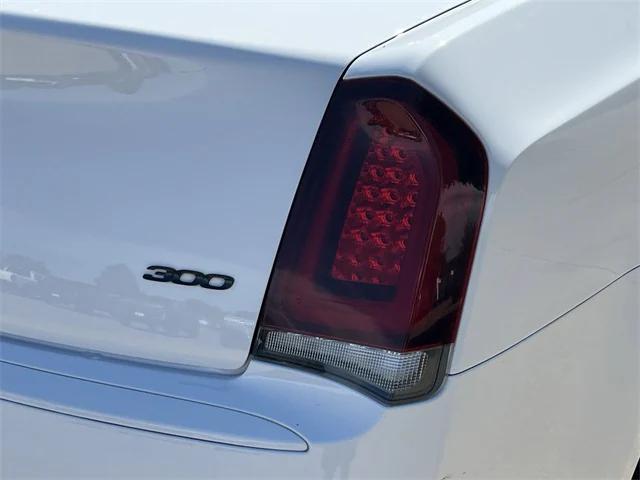 used 2022 Chrysler 300 car, priced at $24,695