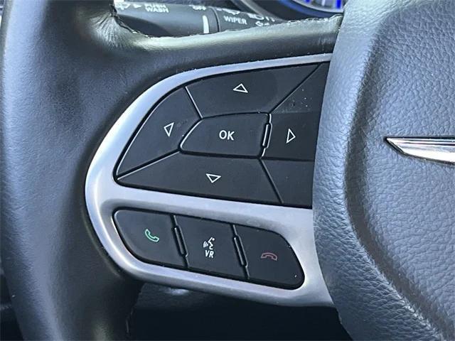 used 2022 Chrysler 300 car, priced at $24,695