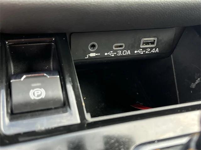 used 2023 Subaru Outback car, priced at $27,996