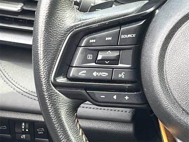 used 2023 Subaru Outback car, priced at $27,996